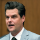 Illustration for article titled Joel Greenberg Confession Letter Claims He and Rep. Matt Gaetz Engaged In 'Sexual Activities' With a Minor